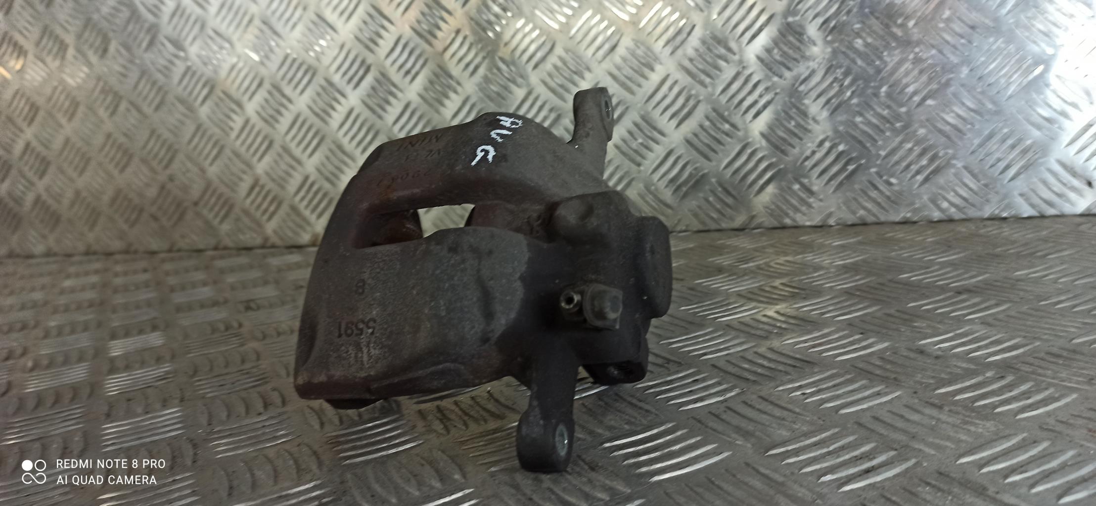 Pinza freni anteriore sinistra MINI MINI 2 R56 PHASE 1 Gasolina - 1