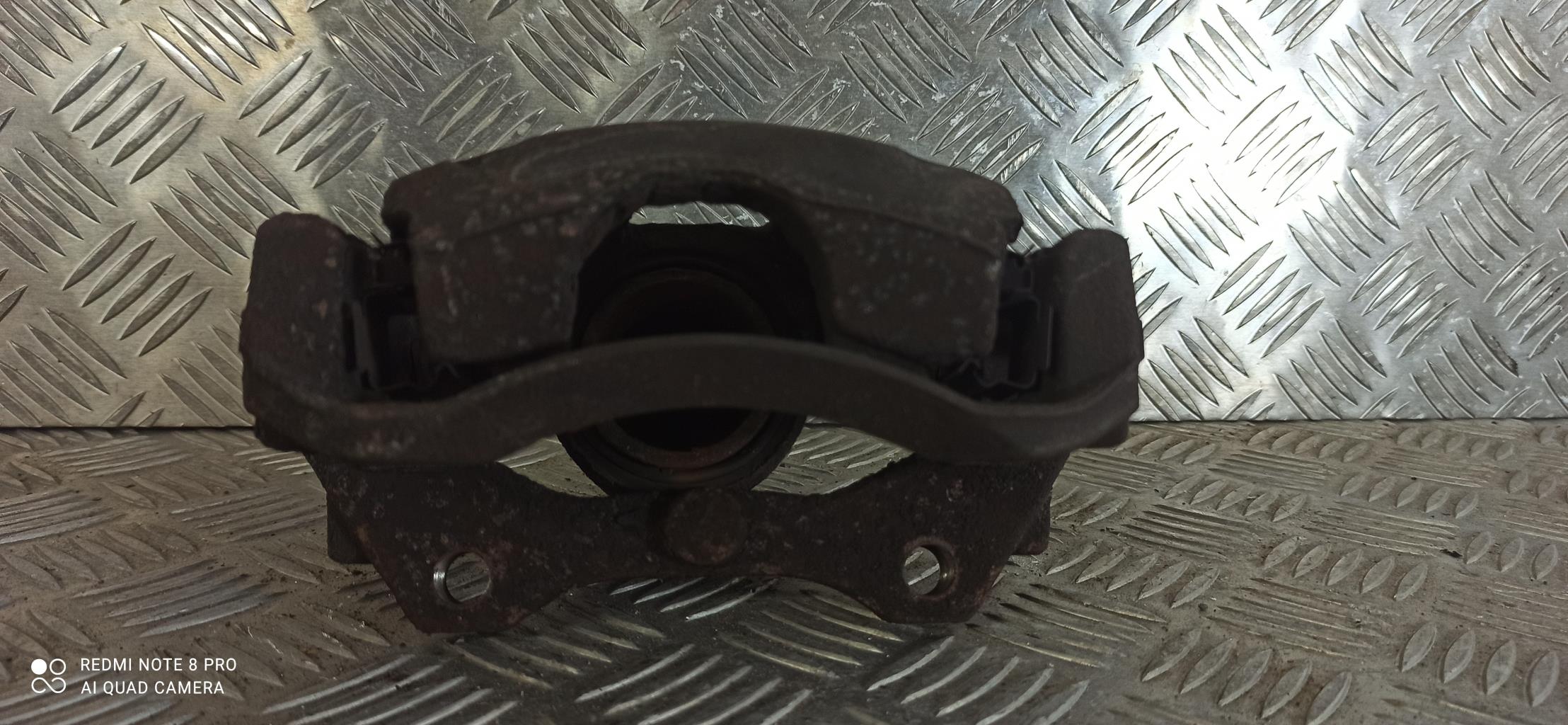 Pinza freni anteriore sinistra FIAT 500 2  - 1