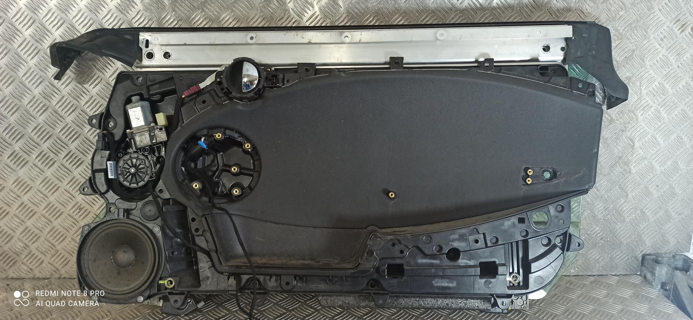 Alzacristalli elettrico anteriore destro MINI MINI 2 R56 PHASE 1 Gasolina - 1