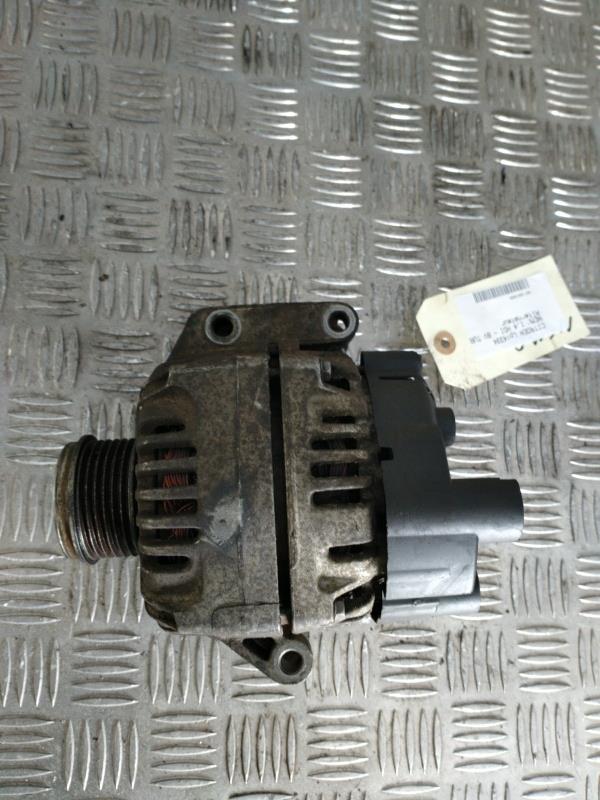 Alternatore CITROEN NEMO Diésel - 1
