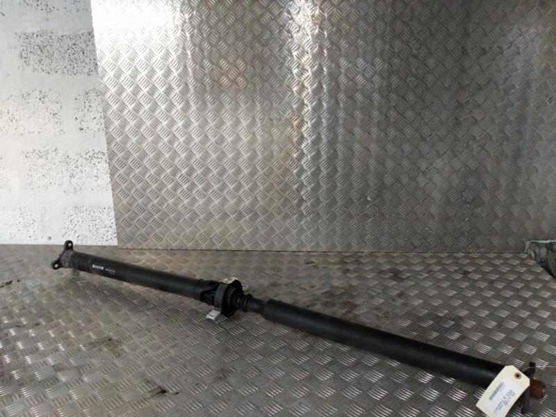 Albero di trasmissione (trazione posteriore) BMW SERIE 1 F20 PHASE 1 Diésel - 1