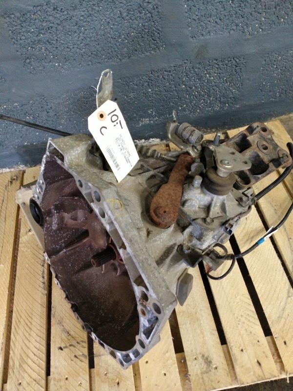 Boite de vitesses PEUGEOT 107 PHASE 3 Essence - 1