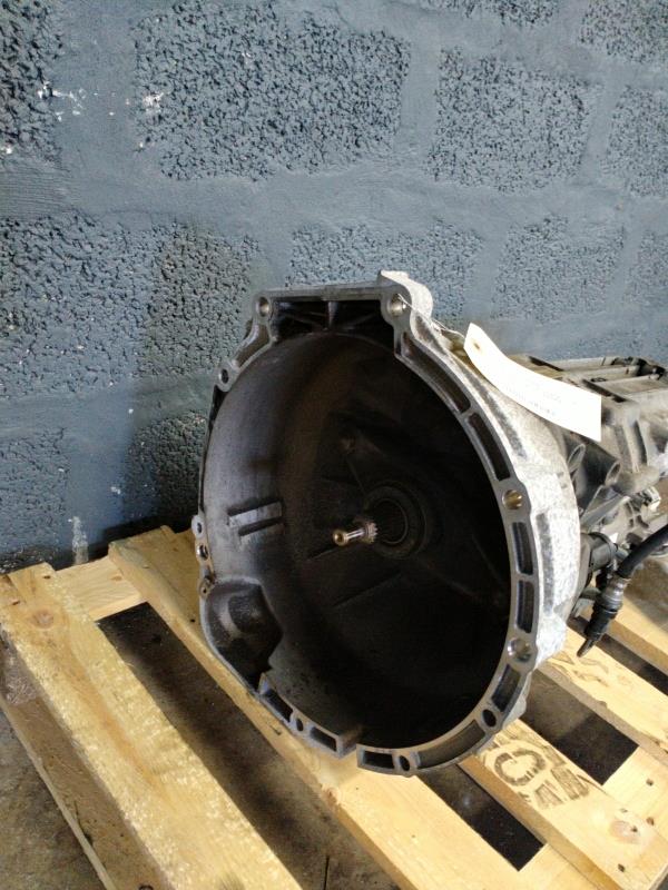 Scatola cambio BMW SERIE 1 F20 PHASE 1 Diésel - 1
