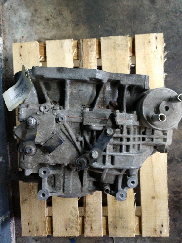 Boite de vitesses MINI MINI 2 R56 PHASE 1 Diesel - 1