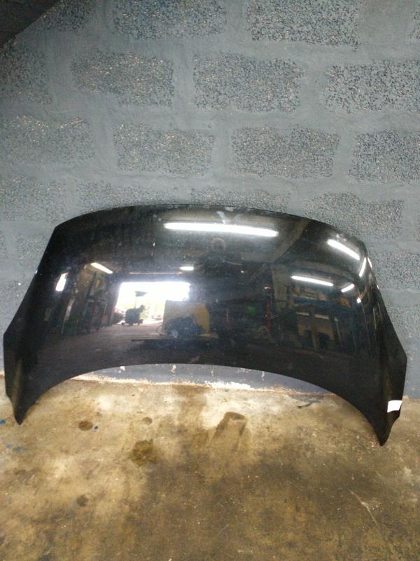 Capot RENAULT SCENIC 3 PHASE 1  - 1