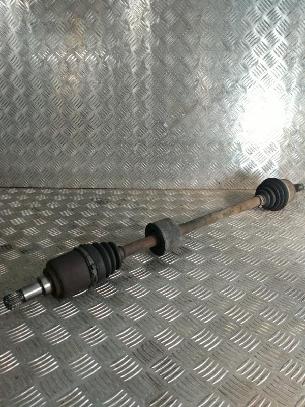 Giunto cardanico albero di trasmissione destro FIAT 500 2  - 1