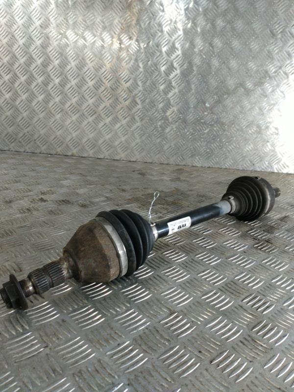 Giunto cardanico albero di trasmissione sinistro OPEL INSIGNIA 1 PHASE 1  - 1