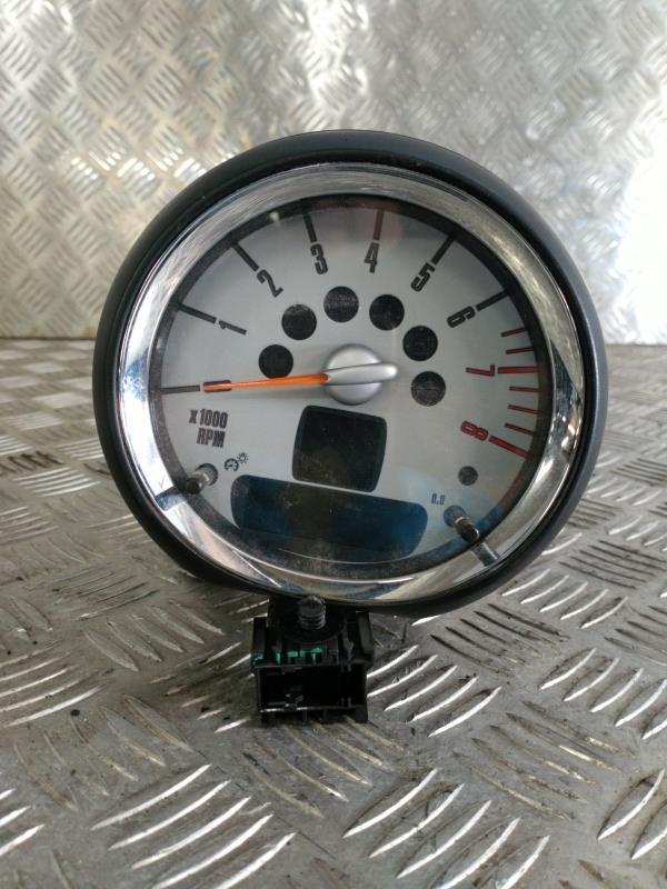 Compte tours MINI MINI 2 R56 PHASE 1 Essence - 1