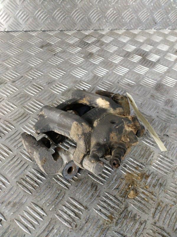 Pinza freni anteriore destra BMW SERIE 1 F20 PHASE 1 Diésel - 1