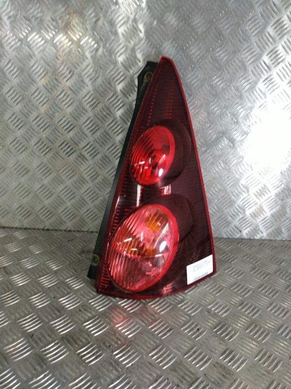 Fanale posteriore principale destro (luci) PEUGEOT 107 PHASE 3 Gasolina - 1