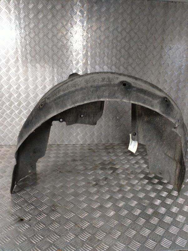 Parasale posteriore sinistro BMW SERIE 1 F20 PHASE 1 Diésel - 1