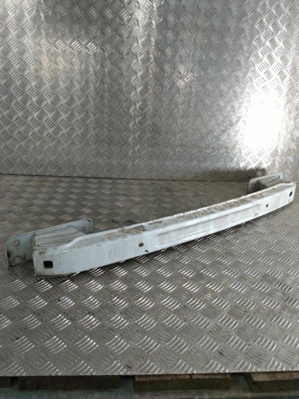 Traversa rinforzo paraurti posteriore FIAT 500 2  - 1