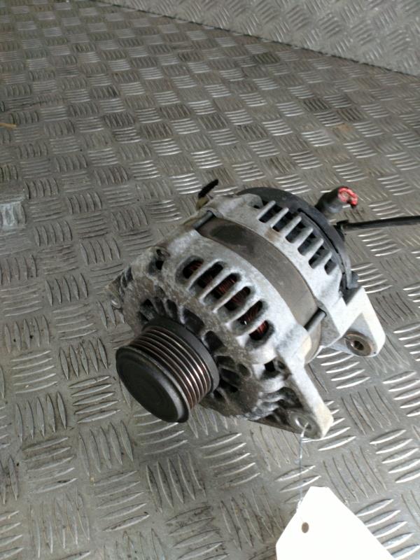 Alternatore OPEL ASTRA J PHASE 1 Diésel - 1