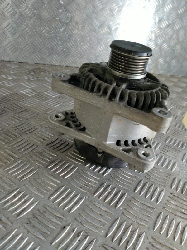 Alternatore PEUGEOT 208 1 PHASE 1 Gasolina - 1
