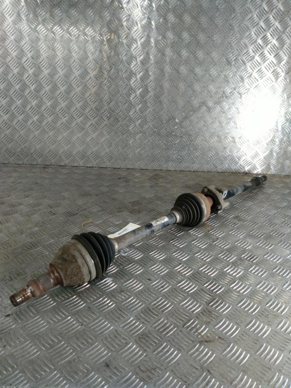 Giunto cardanico albero di trasmissione destro OPEL ASTRA J PHASE 1 Diésel - 1