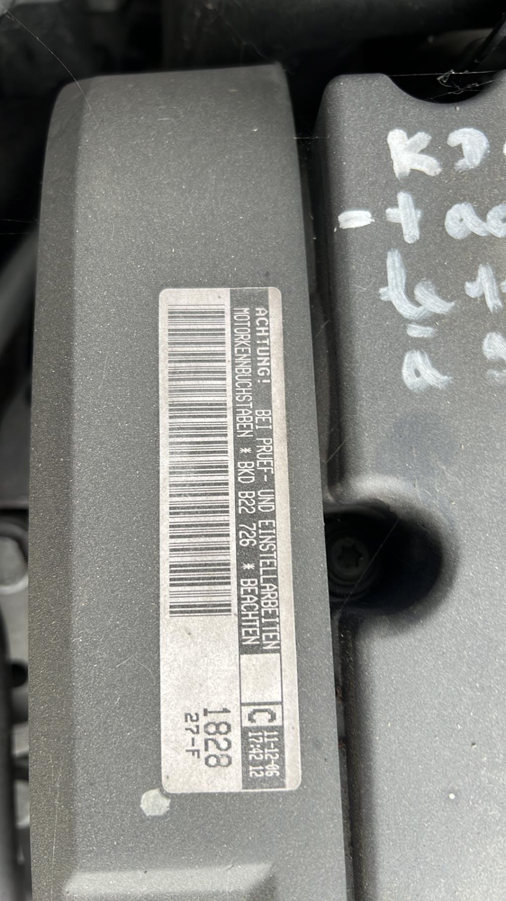 Giunto cardanico albero di trasmissione destro SEAT LEON 2 PHASE 1  - 1