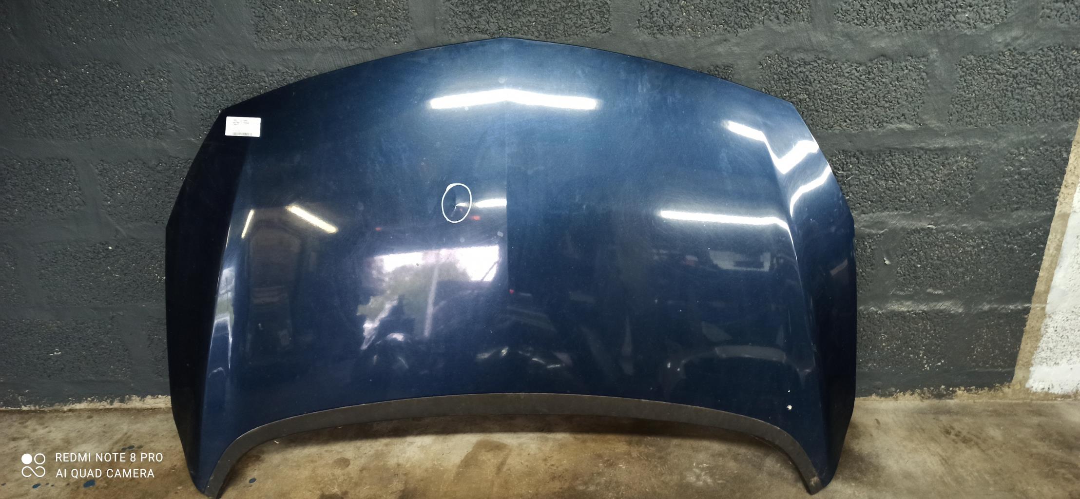 Capot OPEL ASTRA J PHASE 1 Diesel - 1
