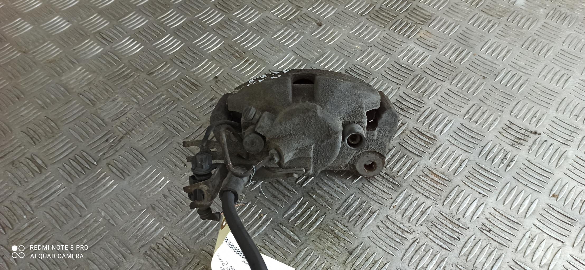 Pinza freni anteriore destra AUDI A4 2 AVANT PHASE 2 BREAK Diésel - 1