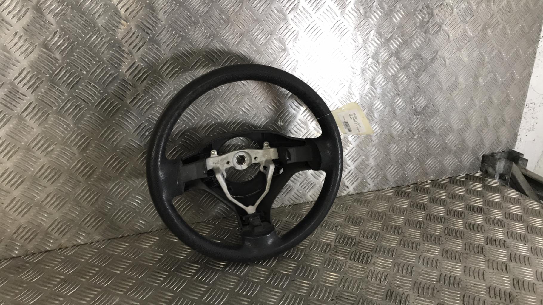 Volant PEUGEOT 107 PHASE 2 Essence - 1