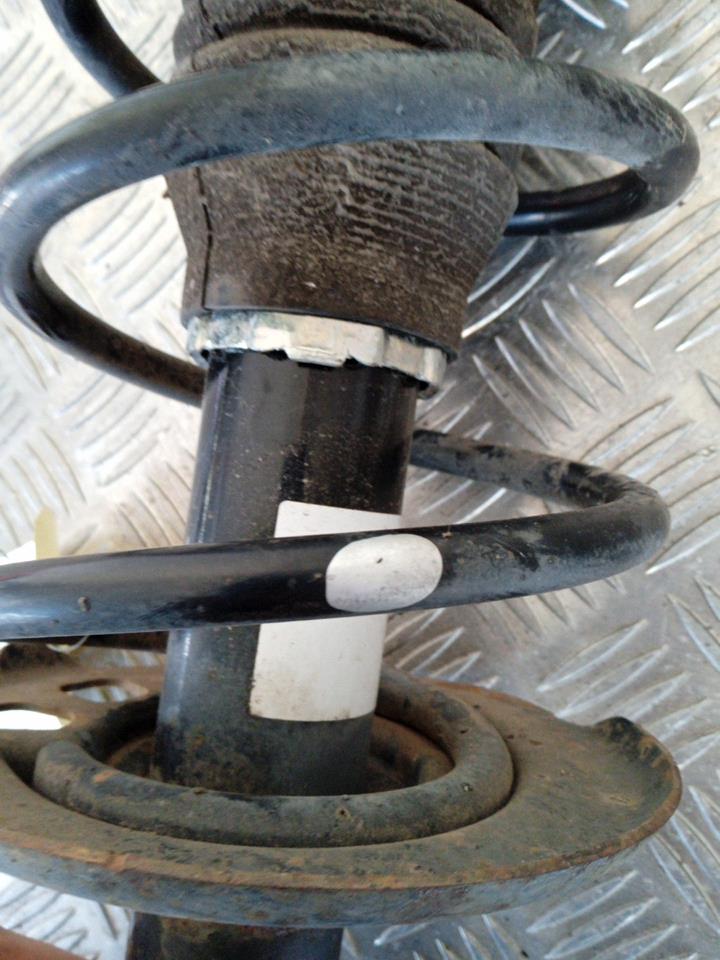 Ammortizzatore anteriore destro CITROEN C1 1 PHASE 2 Gasolina - 1