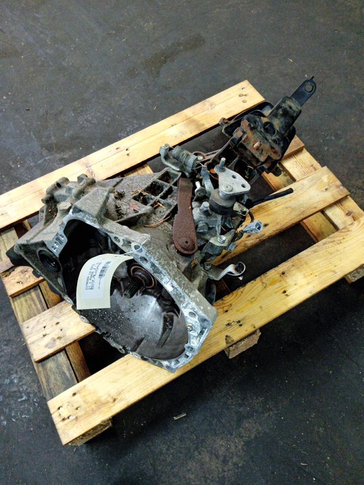 Boite de vitesses CITROEN C1 1 PHASE 2 Essence - 1