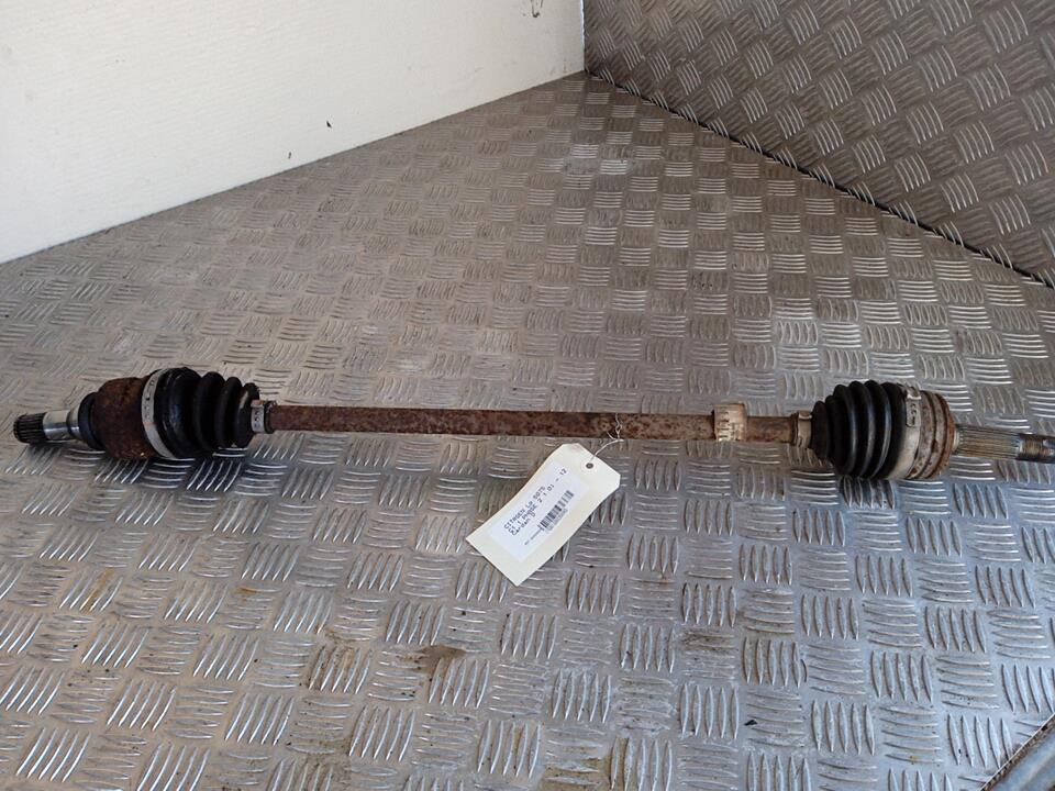 Giunto cardanico albero di trasmissione destro CITROEN C1 1 PHASE 2 Gasolina - 1