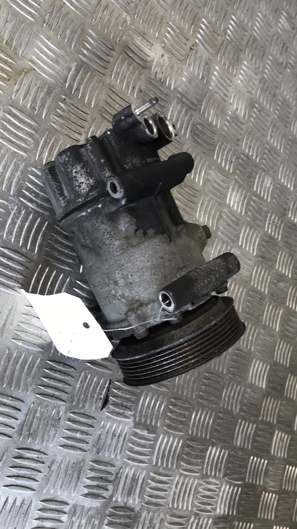 Compressore clima PEUGEOT 308 1 PHASE 1 Diésel - 1