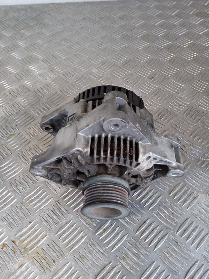Alternatore RENAULT SAFRANE PHASE 2 Gasolina - 1