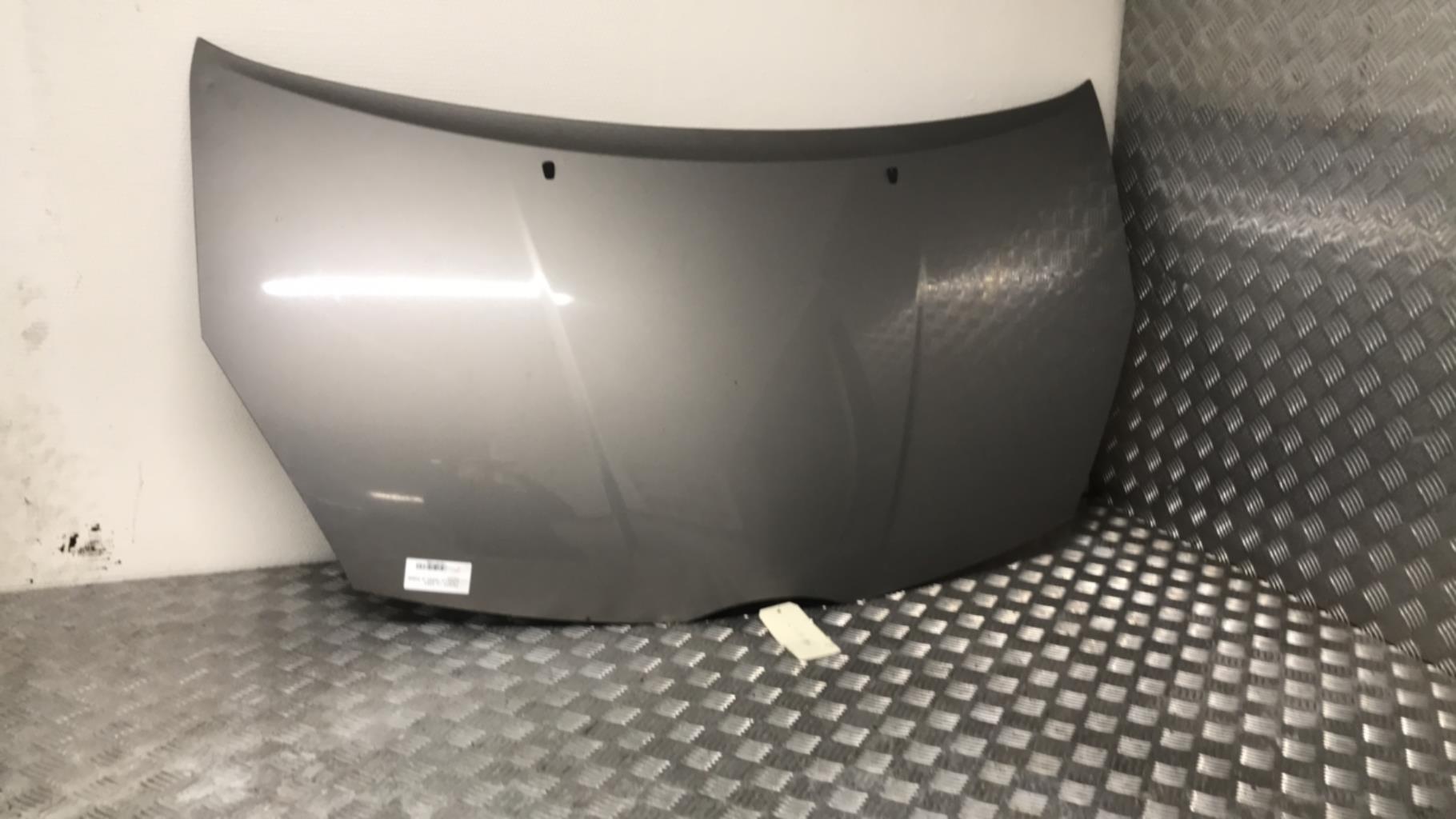 Capot TOYOTA COROLLA VERSO 2 PHASE 1 Diesel - 1