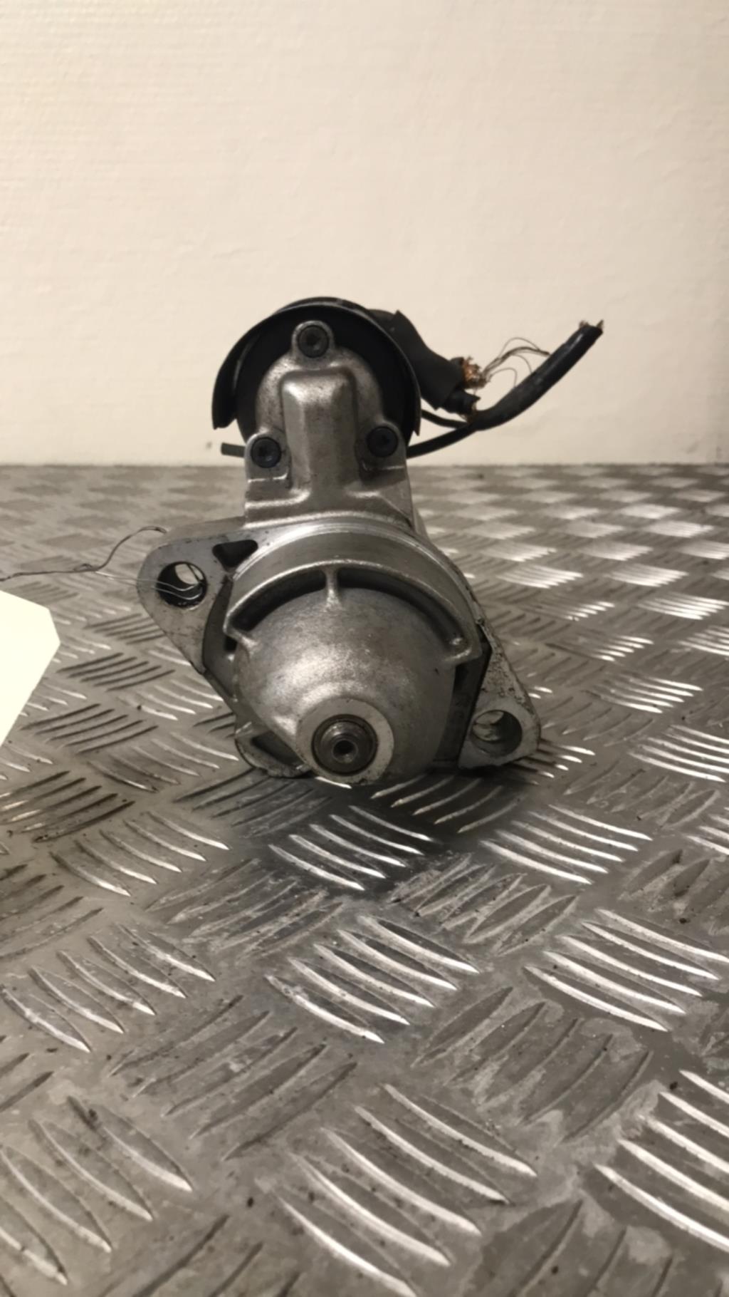 Demarreur AUDI A4 1 PHASE 2  - 1