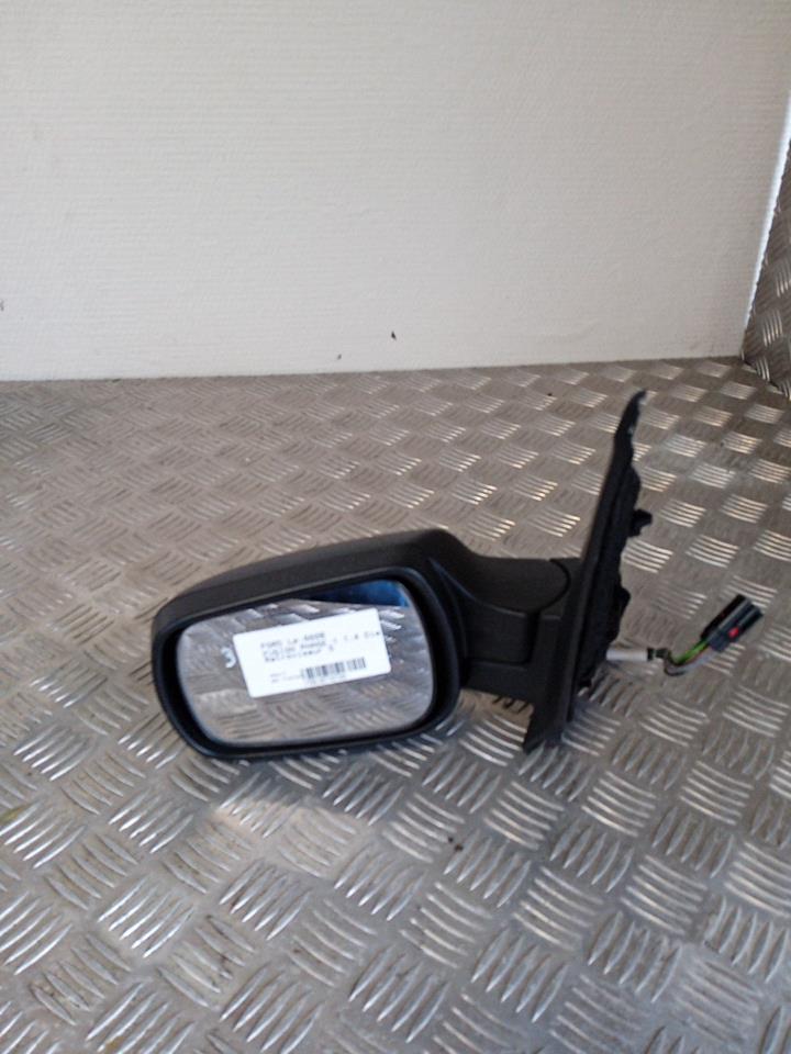 Retroviseur gauche FORD FUSION PHASE 1 Diesel - 1