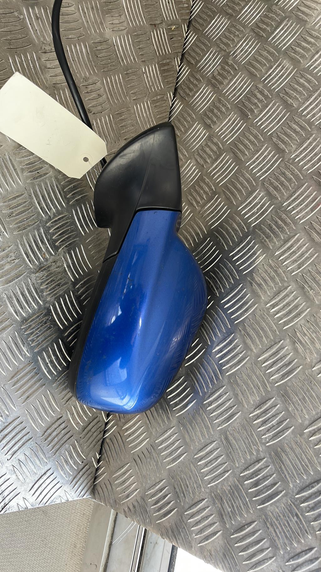 Specchietto retrovisore sinistro PEUGEOT 407 PHASE 1 BREAK Gasolina - 1