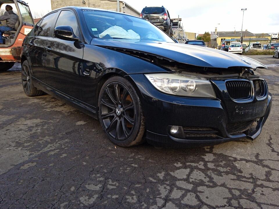 Commande chauffage BMW SERIE 3 E90 PHASE 2 Diesel - 1