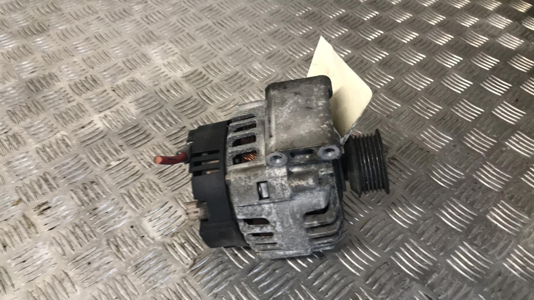 Alternateur MAZDA 626 3 PHASE 1 Diesel - 1
