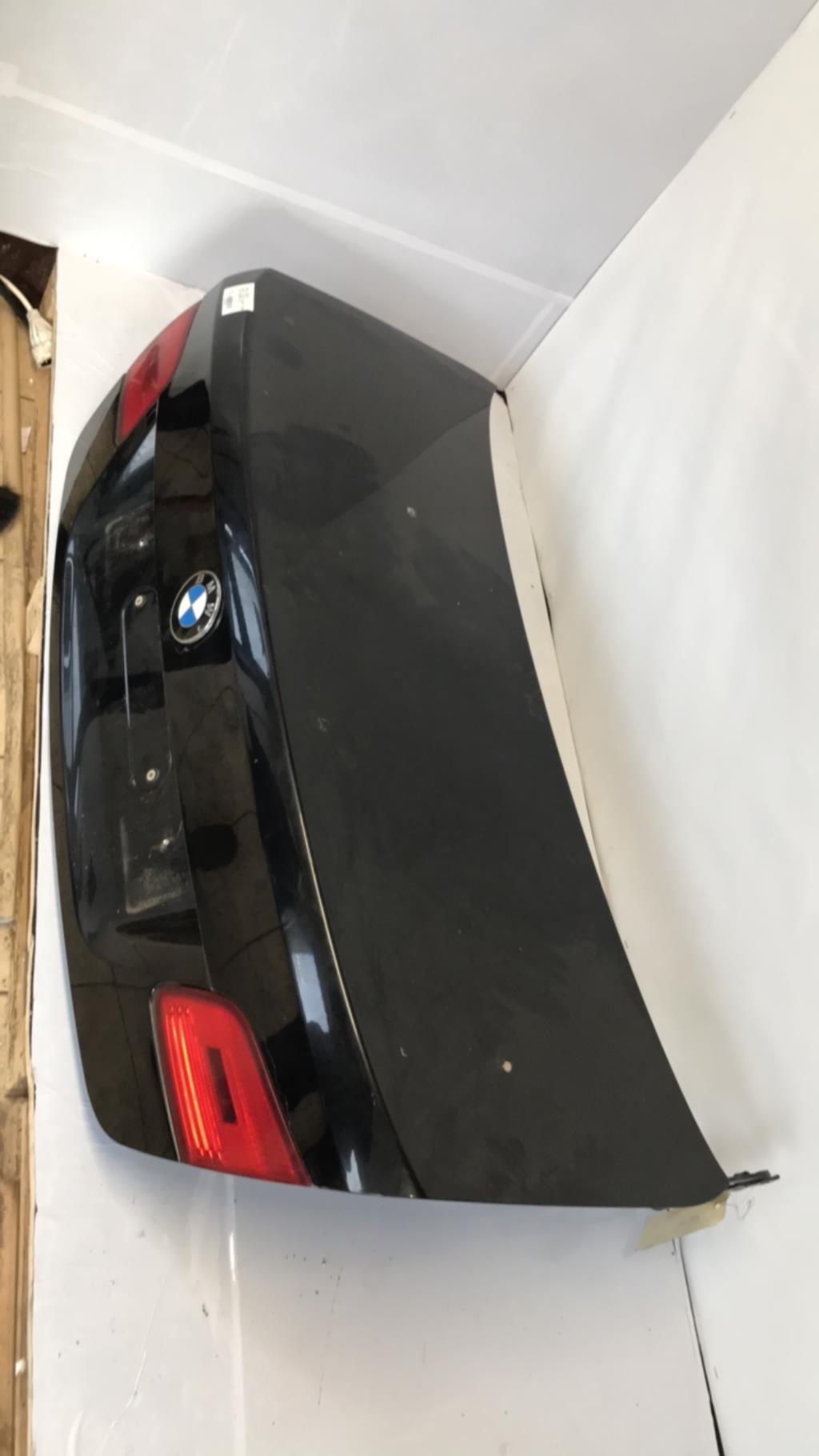 Portabagagli/Portellone posteriore BMW SERIE 3 E92 COUPE PHASE 1 Diésel - 1