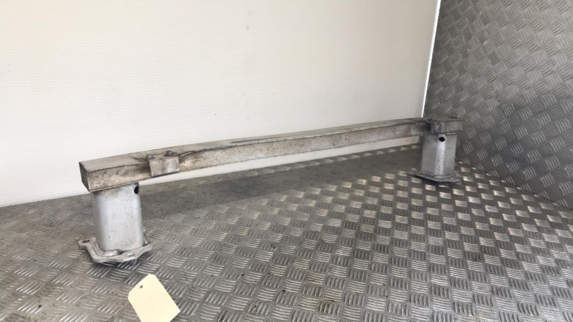 Traversa rinforzo paraurti anteriore CITROEN C3 PICASSO PHASE 1 Gasolina - 1