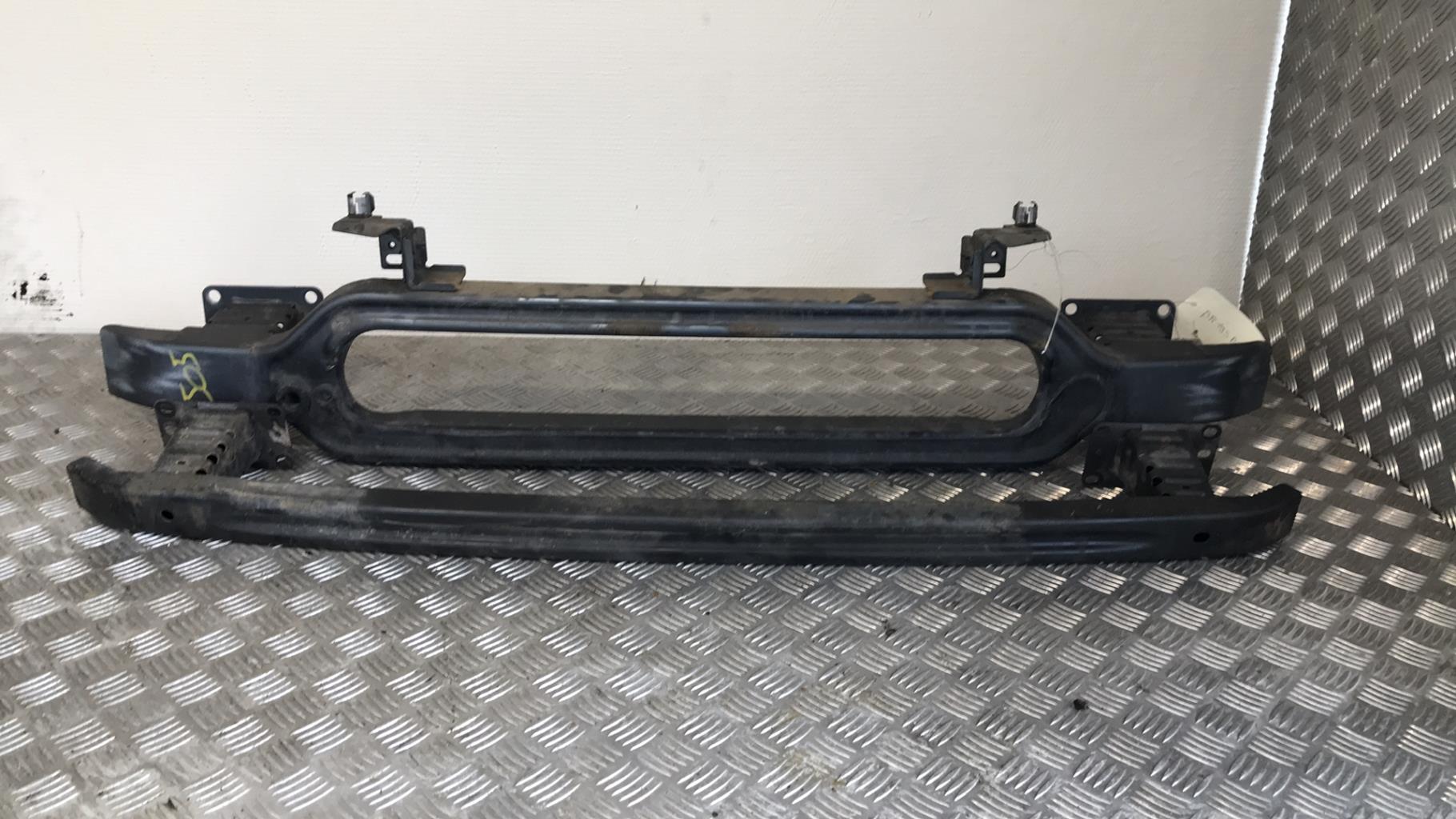 Traversa rinforzo paraurti anteriore PEUGEOT 407 PHASE 1 Diésel - 1