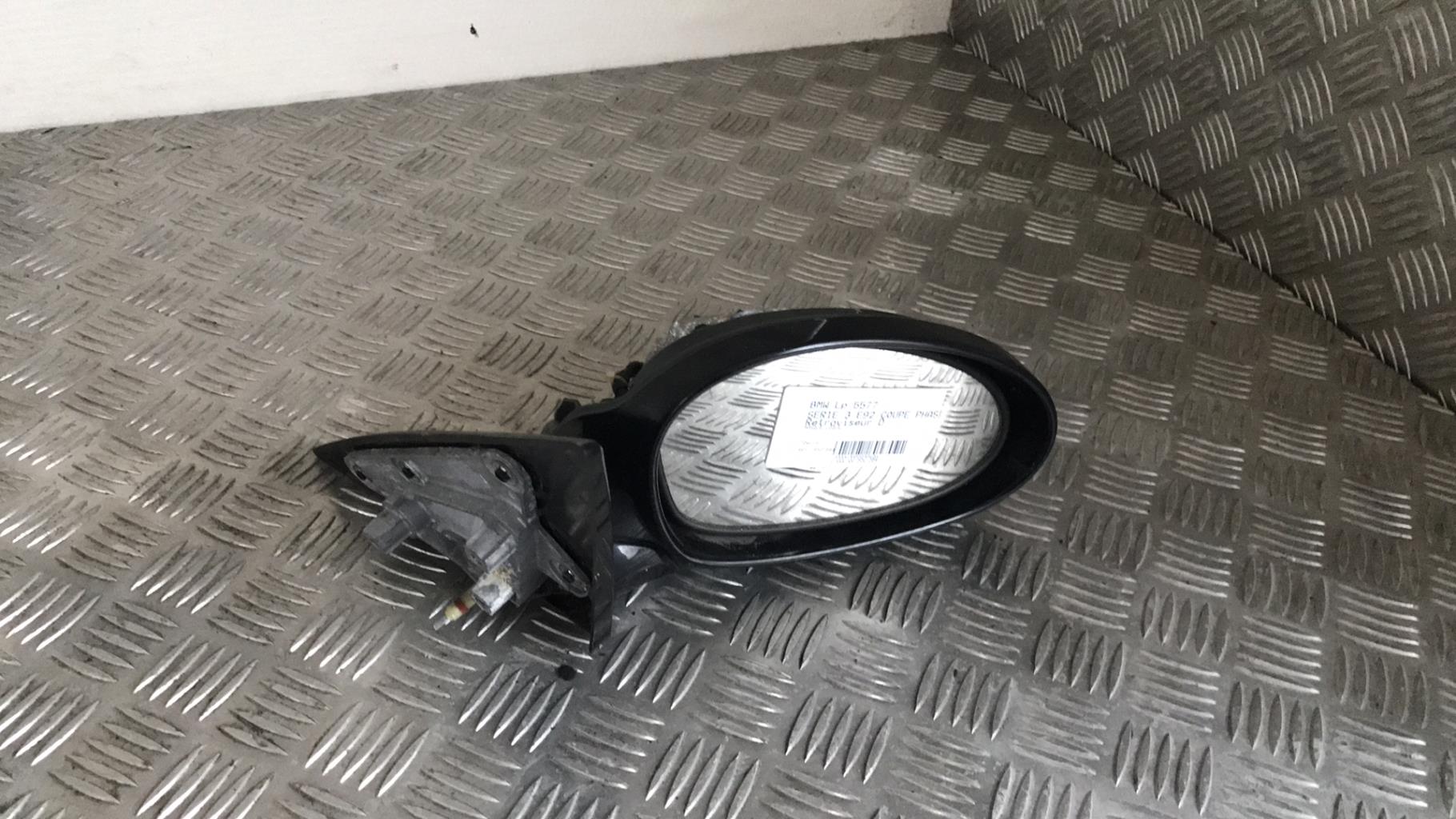 Retrovisor derecho BMW SERIE 3 E92 COUPE PHASE 1 Diésel - 1