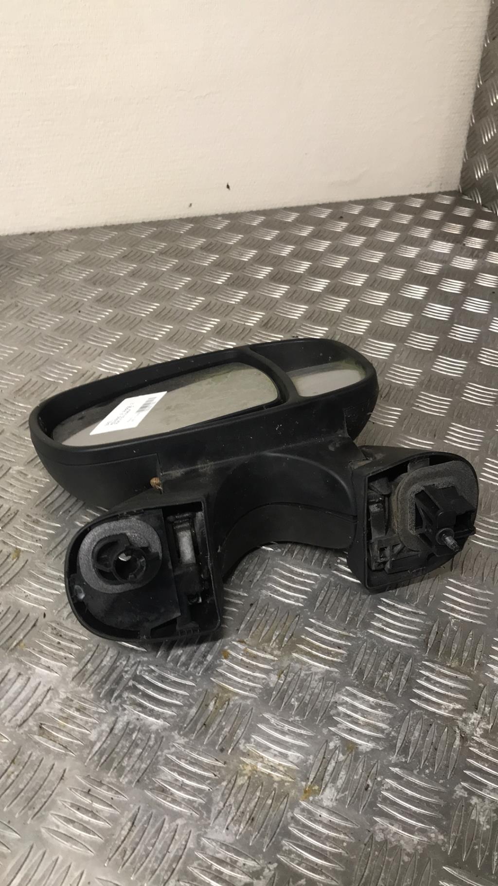 Retrovisor derecho OPEL VIVARO 1 PHASE 2 Diésel - 1