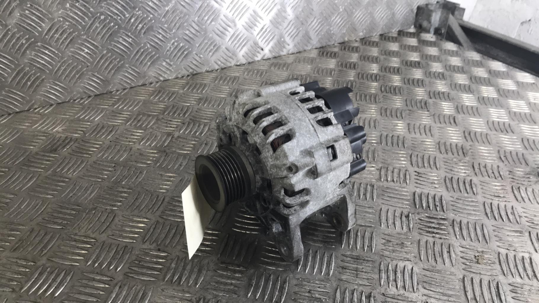 Alternatore DACIA SANDERO 1 Gasolina - 1