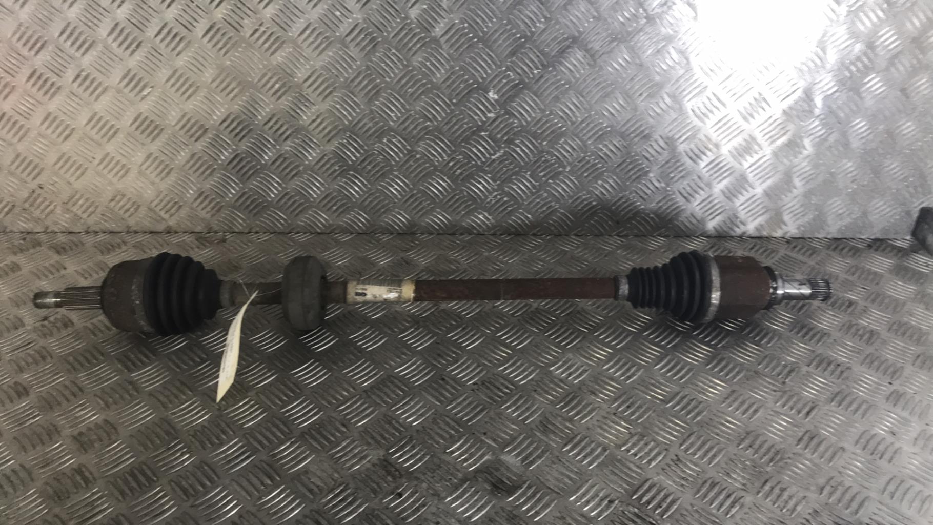 Giunto cardanico albero di trasmissione destro DACIA DOKKER PHASE 1 Diésel - 1