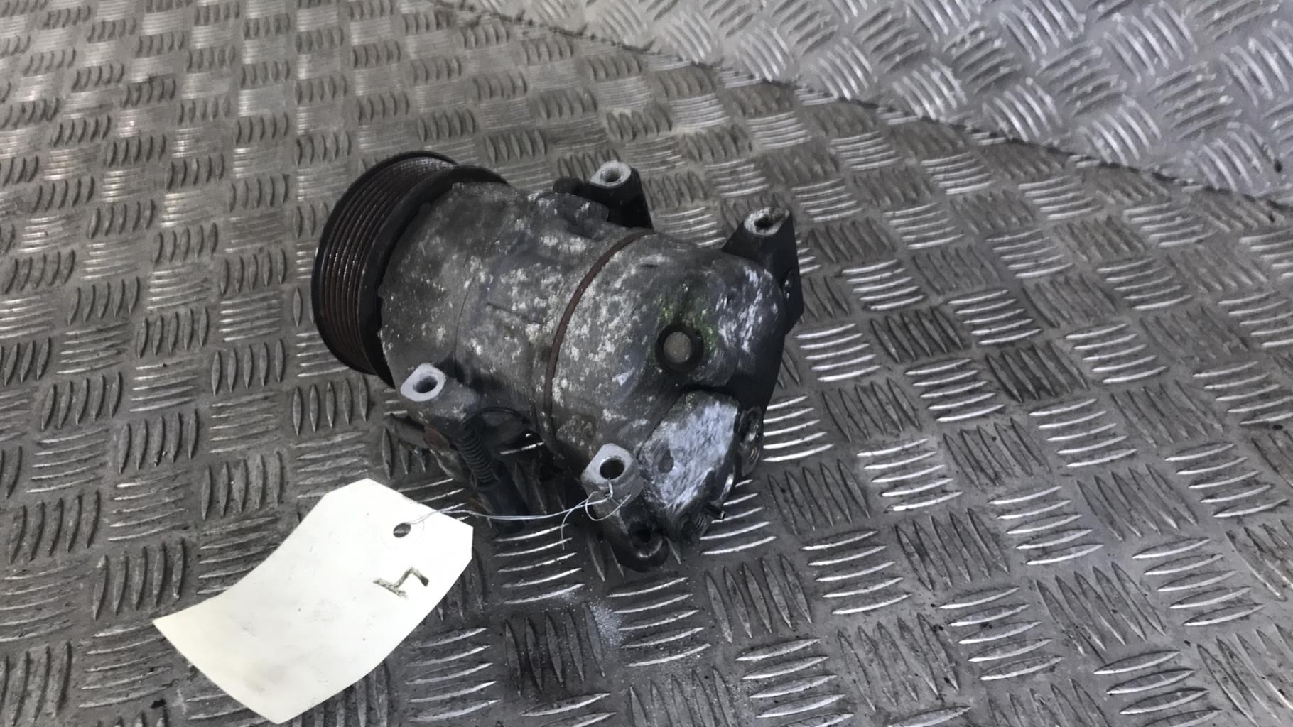 Compressore clima MINI MINI 1 R50/R53 PHASE 1 Diésel - 1
