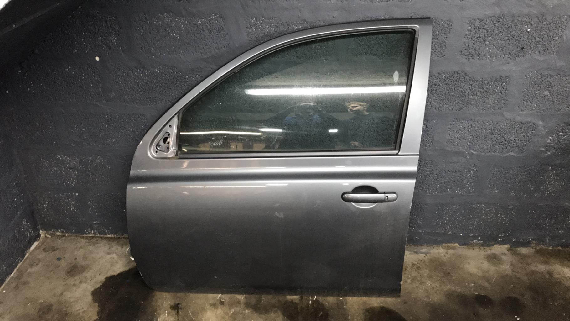 Portiera anteriore sinistra NISSAN MICRA 3 PHASE 2  - 1