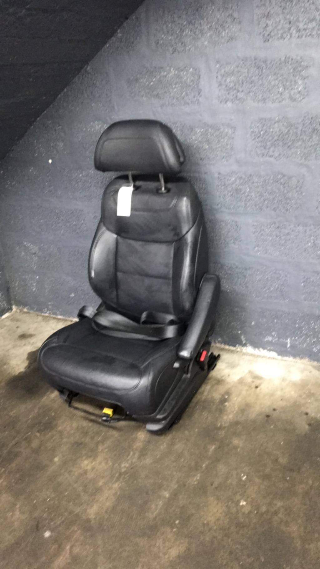 Siege avant droit CITROEN C4 PICASSO 1 Diesel - 1