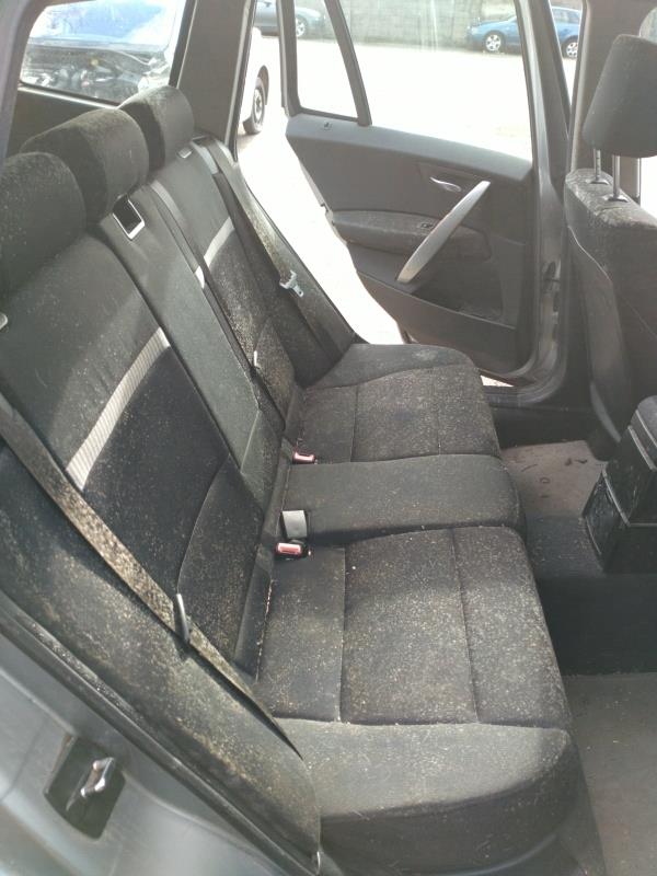 Commodo phare BMW X3 E83 PHASE 2 Diesel - 1