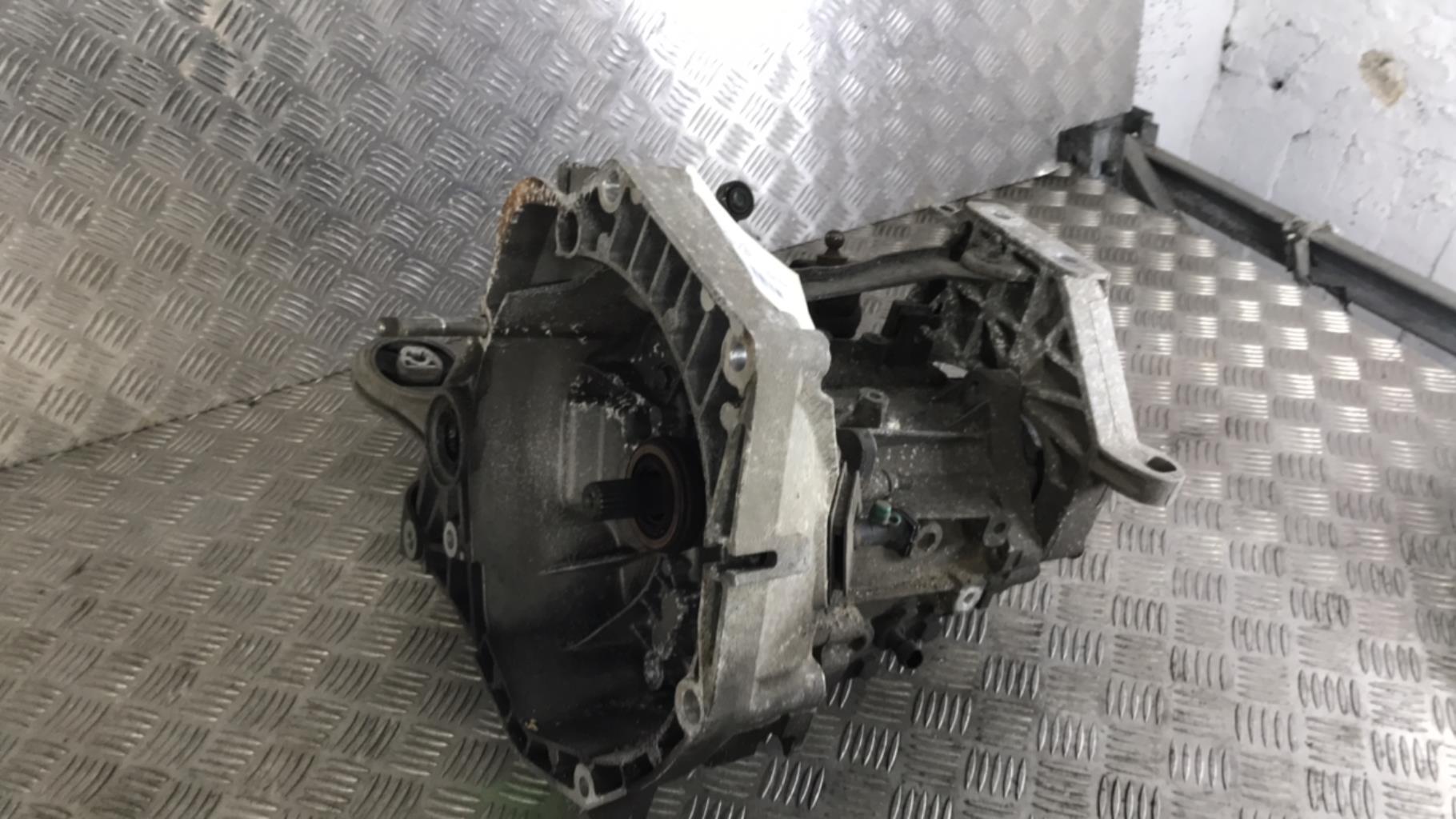 Boite de vitesses ALFA ROMEO MITO PHASE 1 Diesel - 1