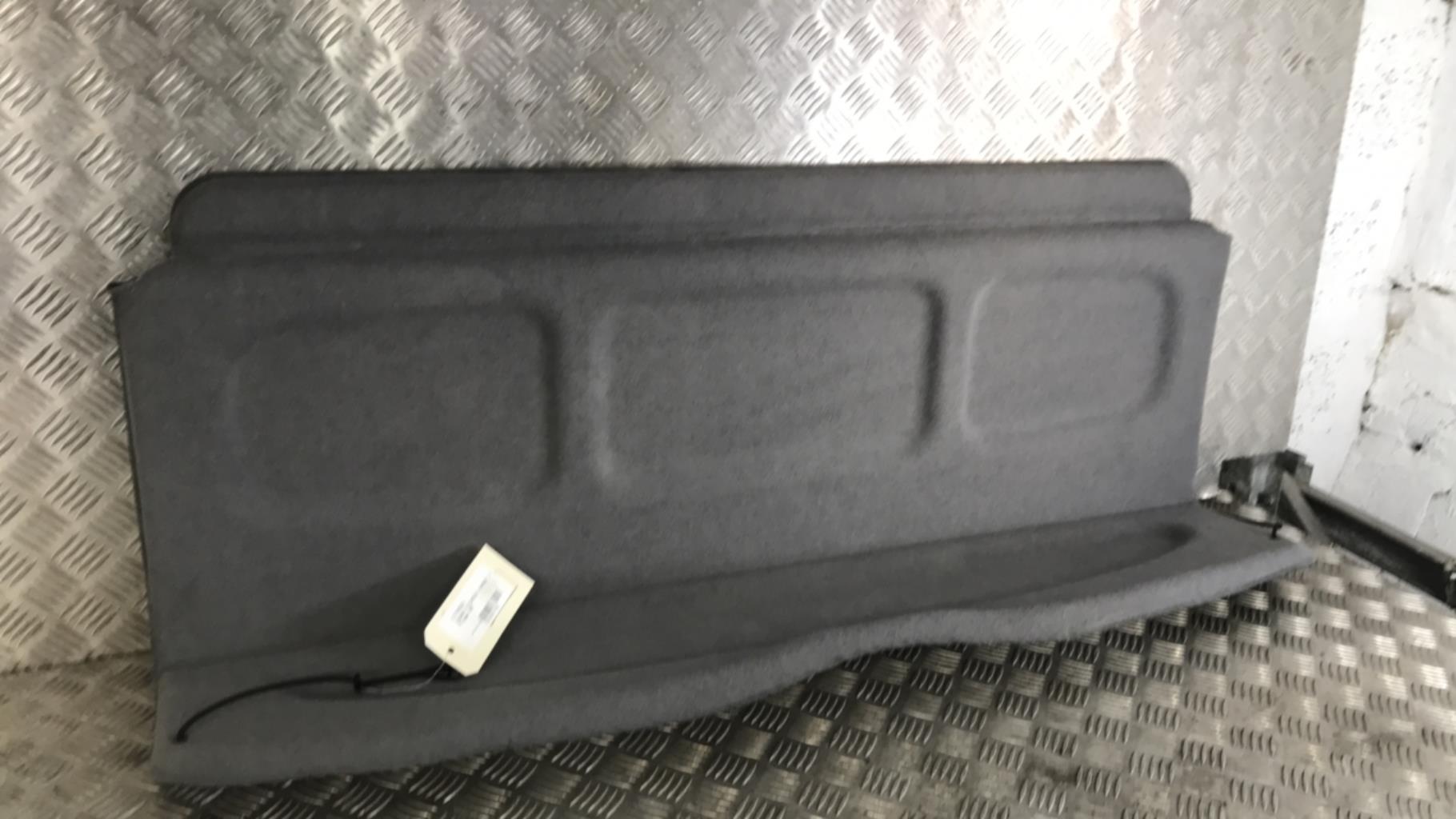 Tendalino cappelliera CITROEN XSARA PICASSO PHASE 1 Diésel - 1