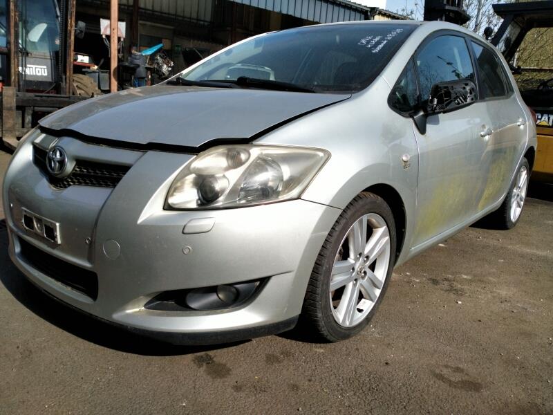 Cerchione TOYOTA AURIS 1 PHASE 1 Diésel - 1
