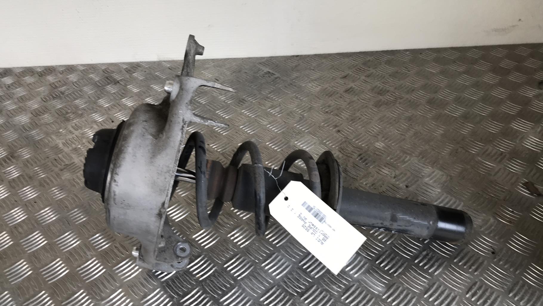 Ammortizzatore anteriore sinistro AUDI A5 1 COUPE PHASE 1 Diésel - 1