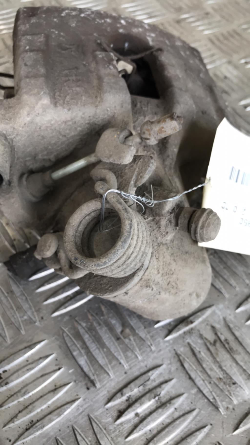 Pinza freni posteriore destra MAZDA 5 1 PHASE 1 Diésel - 1